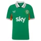 Maglia Irlanda Uomo Primo 2025-26