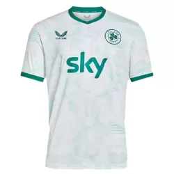 Maglia Irlanda Uomo Secondo 2025-26 Maglia Irlanda Uomo Secondo 2025-26