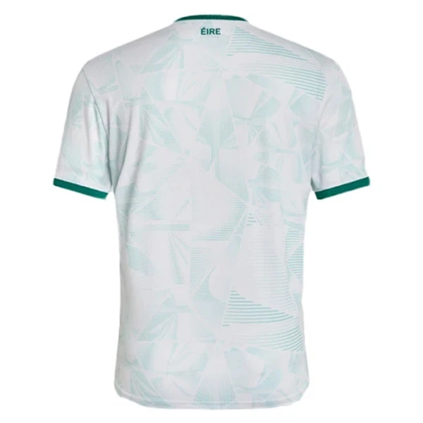 Maglia Irlanda Uomo Secondo 2025-26