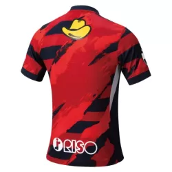 Maglia Kashima Antlers Uomo Primo 2025-26