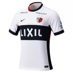 Maglia Kashima Antlers Uomo Secondo 2025-26 Maglia Kashima Antlers Uomo Secondo 2025-26
