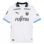 Maglia Kawasaki Frontale Uomo Secondo 2025-26