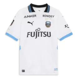 Maglia Kawasaki Frontale Uomo Secondo 2025-26