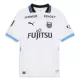 Maglia Kawasaki Frontale Uomo Secondo 2025-26