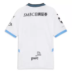 Maglia Kawasaki Frontale Uomo Secondo 2025-26