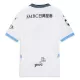 Maglia Kawasaki Frontale Uomo Secondo 2025-26