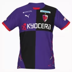 Maglia Kyoto Sanga Uomo Primo 2025-26 Maglia Kyoto Sanga Uomo Primo 2025-26