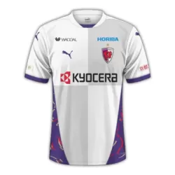 Maglia Kyoto Sanga Uomo Secondo 2025-26 Maglia Kyoto Sanga Uomo Secondo 2025-26