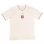 Maglia Lione Uomo anniversario 2025