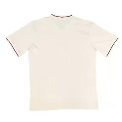 Maglia Lione Uomo anniversario 2025