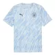 Maglia Manchester City Pre-Match Uomo 2025-26 Maglia Manchester City Pre-Match Uomo 2025-26