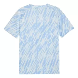 Maglia Manchester City Pre-Match Uomo 2025-26