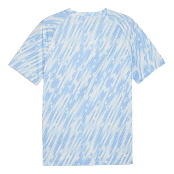 Maglia Manchester City Pre-Match Uomo 2025-26