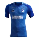 Maglia Millonarios Uomo Primo 2025-26