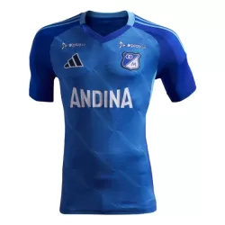 Maglia Millonarios Uomo Primo 2025-26 Maglia Millonarios Uomo Primo 2025-26