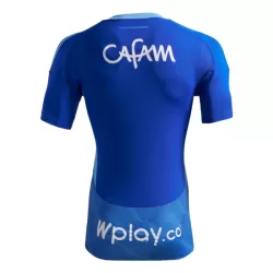 Maglia Millonarios Uomo Primo 2025-26
