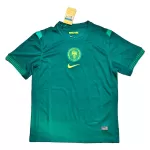 Maglia Nigeria Uomo Primo 2025-26