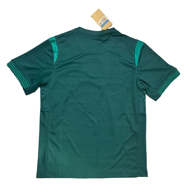 Maglia Nigeria Uomo Primo 2025-26