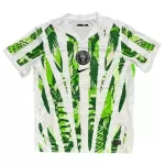 Maglia Nigeria Uomo Secondo 2025-26