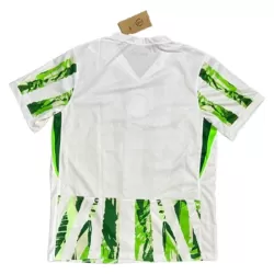 Maglia Nigeria Uomo Secondo 2025-26