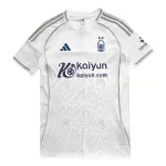 Maglia Nottingham Forest Uomo Secondo 2025-26
