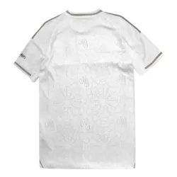 Maglia Nottingham Forest Uomo Secondo 2025-26