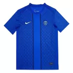 Maglia Paris Saint-Germain Pre-Match Uomo 2025-26
