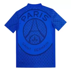 Maglia Paris Saint-Germain Pre-Match Uomo 2025-26