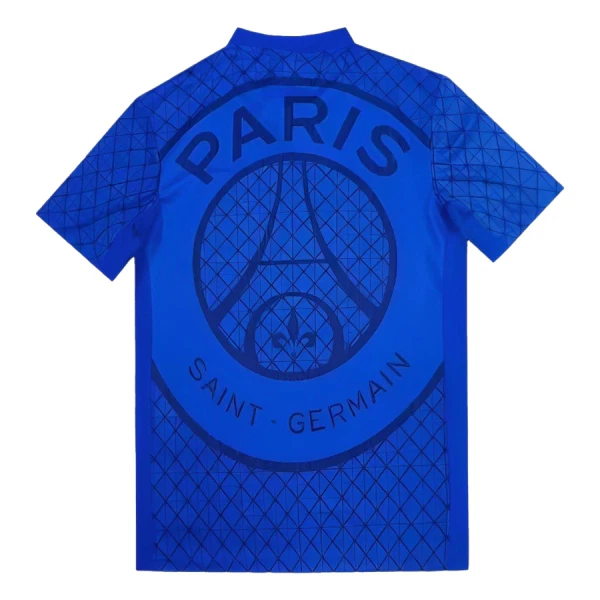 Maglia Paris Saint-Germain Pre-Match Uomo 2025-26