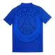 Maglia Paris Saint-Germain Pre-Match Uomo 2025-26