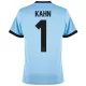 Maglia Portiere Germania Kahn 1 Uomo anniversario 2025 Maglia Portiere Germania Kahn 1 Uomo anniversario 2025