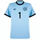 Maglia Portiere Germania Kahn 1 Uomo anniversario 2025