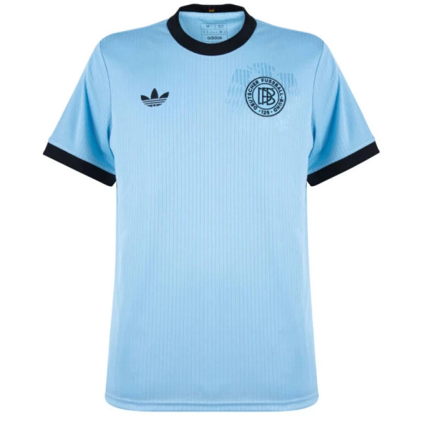 Maglia Portiere Germania Uomo anniversario 2025