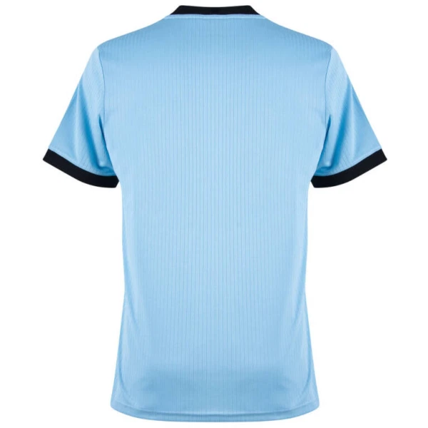 Maglia Portiere Germania Uomo anniversario 2025