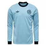 Maglia Portiere Germania Uomo anniversario 2025 Maniche Lunghe