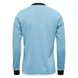 Maglia Portiere Germania Uomo anniversario 2025 Maniche Lunghe