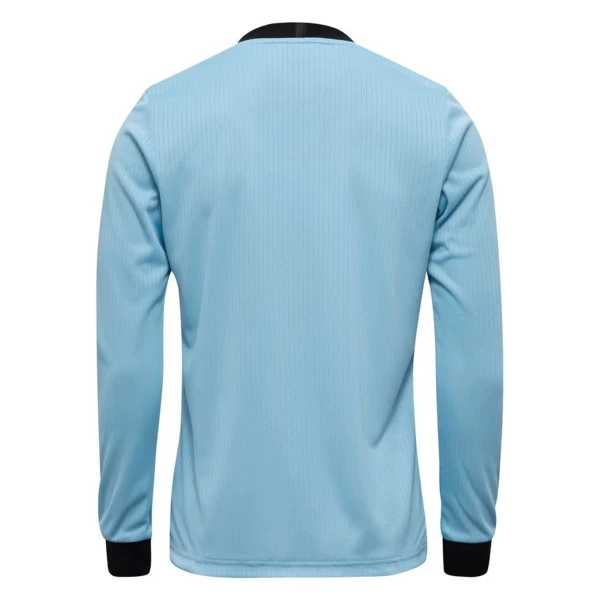 Maglia Portiere Germania Uomo anniversario 2025 Maniche Lunghe