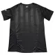 Maglia Portiere Liverpool Uomo 2025-26 Nera