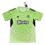 Maglia Portiere Newcastle United Uomo 2025-26