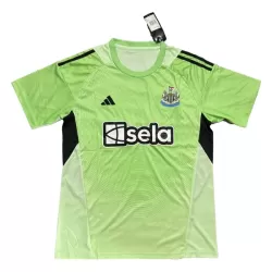 Maglia Portiere Newcastle United Uomo 2025-26