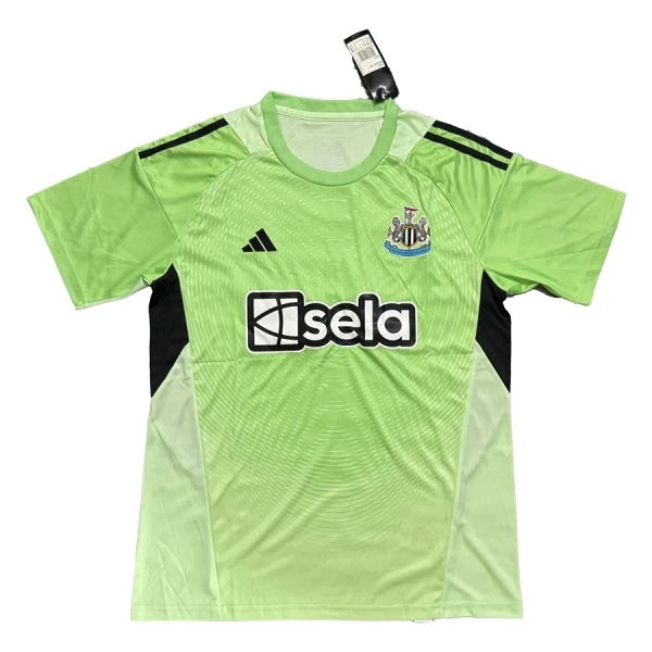 Maglia Portiere Newcastle United Uomo 2025-26