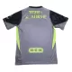 Maglia Portiere Tigres UANL Uomo 2025-26 Nera