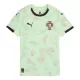 Maglia Portogallo Donna Secondo 2025 Maglia Portogallo Donna Secondo 2025