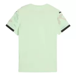 Maglia Portogallo Donna Secondo 2025