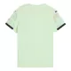 Maglia Portogallo Donna Secondo 2025