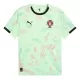 Maglia Portogallo Uomo Secondo 2025