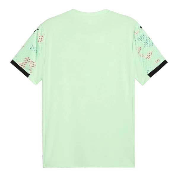 Maglia Portogallo Uomo Secondo 2025