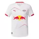 Maglia RB Leipzig Uomo Primo 2025-26 Maglia RB Leipzig Uomo Primo 2025-26