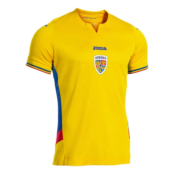 Maglia Romania Uomo Primo 2025 Maglia Romania Uomo Primo 2025
