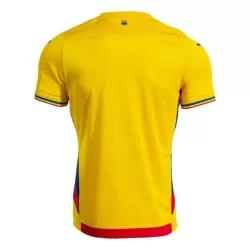 Maglia Romania Uomo Primo 2025